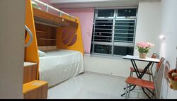 Blk 62A Strathmore Green (Queenstown), HDB 5 Rooms #483464411